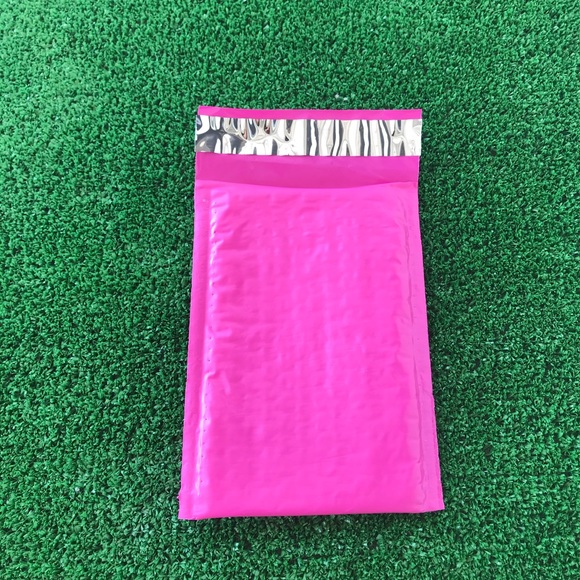 Bubble Mailer 4.25 x 7 Padded Envelopes - Picture 5 of 9